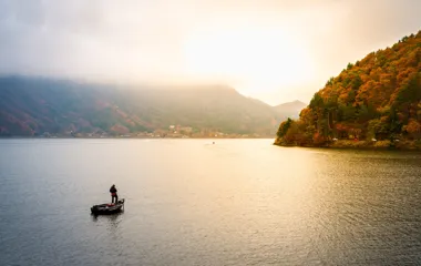 Experience Fall in Croatia: A Beautiful Time to Explore National Parks and the Dalmatian Coast