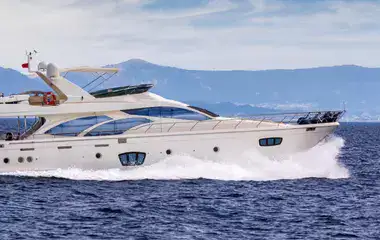 The World’s Most Expensive Yachts