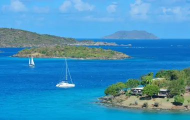 Exploring the Windward Caribbean Islands: A Guide to the Best Destinations in the Lesser Antilles