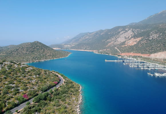 Turkey