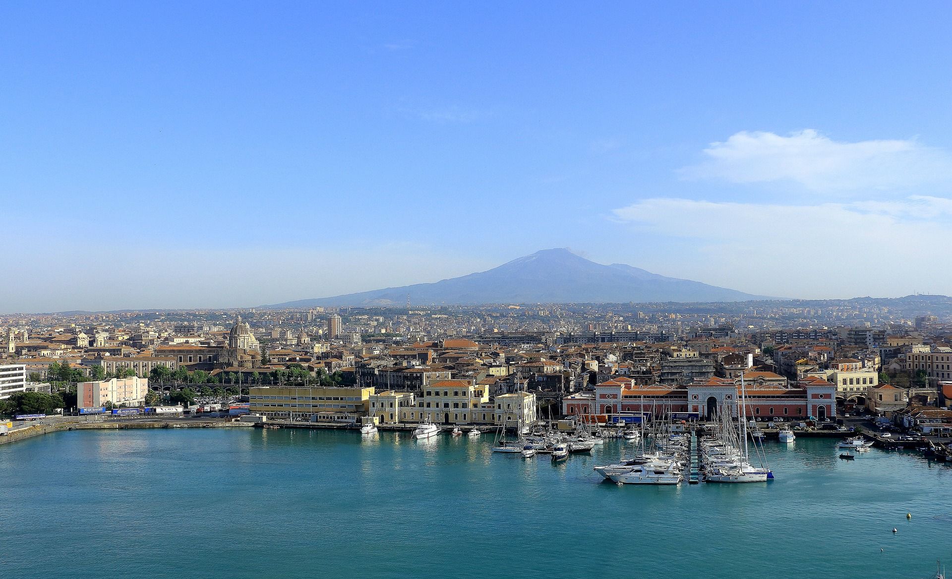 2022 Guide for Yacht Charters in Sicily