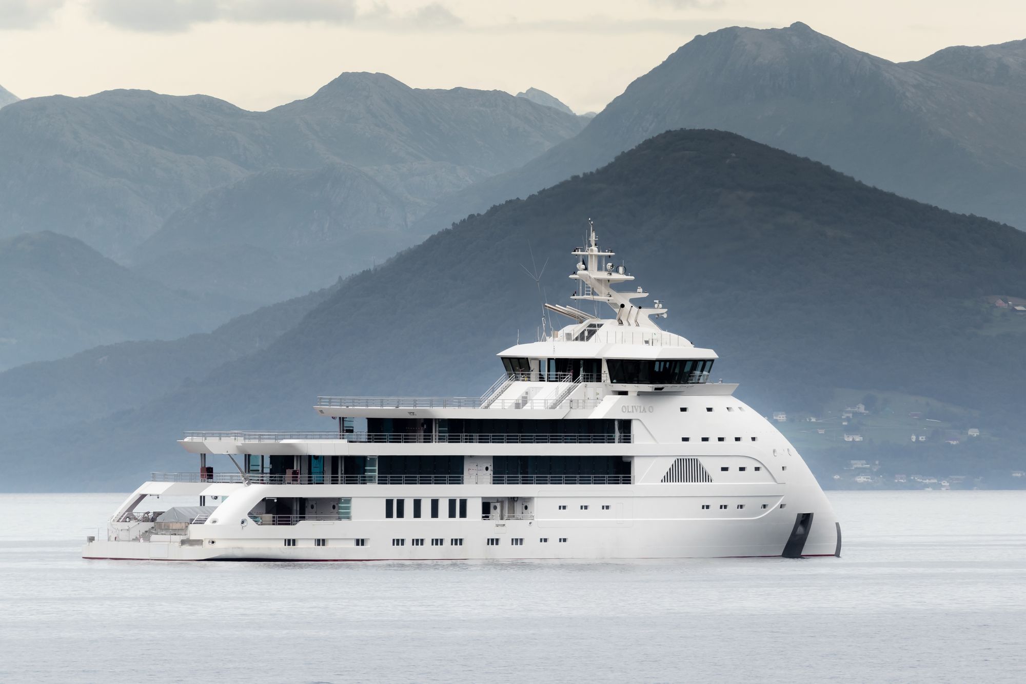 how to rent a mega yacht